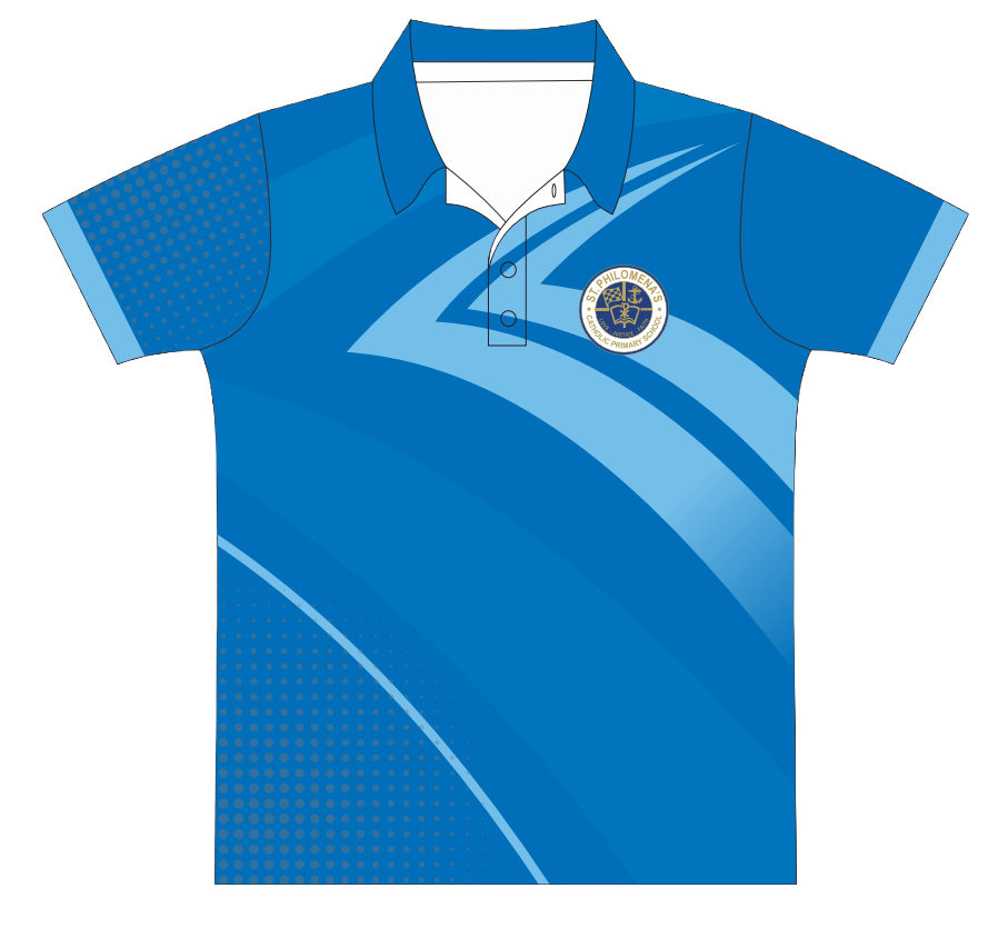 SPCSB - Apex Polo (OS80003A)