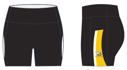 CSS - Hype Bike Pants