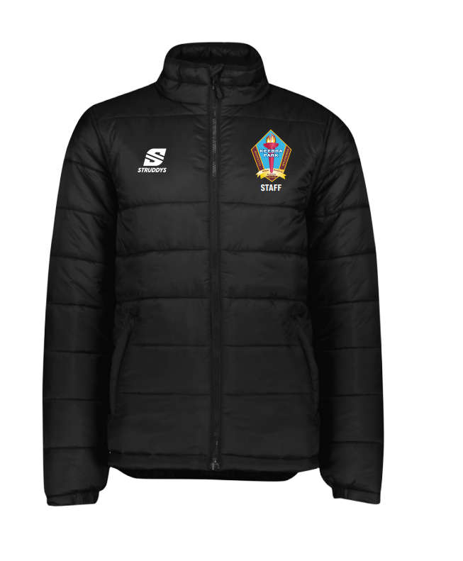 KPCS - Alphine Jacket (OS83296B)