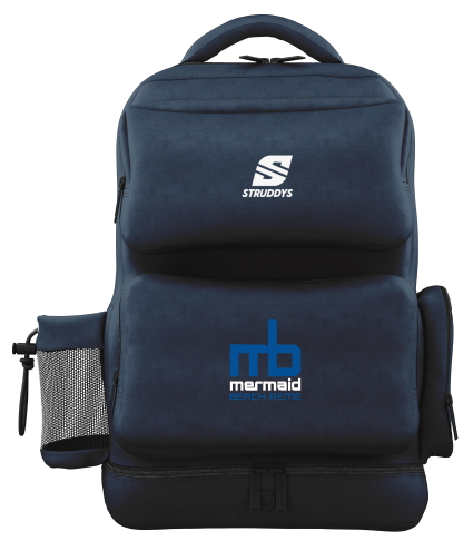 MBS - Atlas Pro Backpack (OS79465H)
