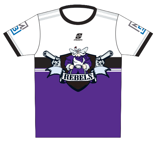 RTFC - Training Tee (OS80274A)