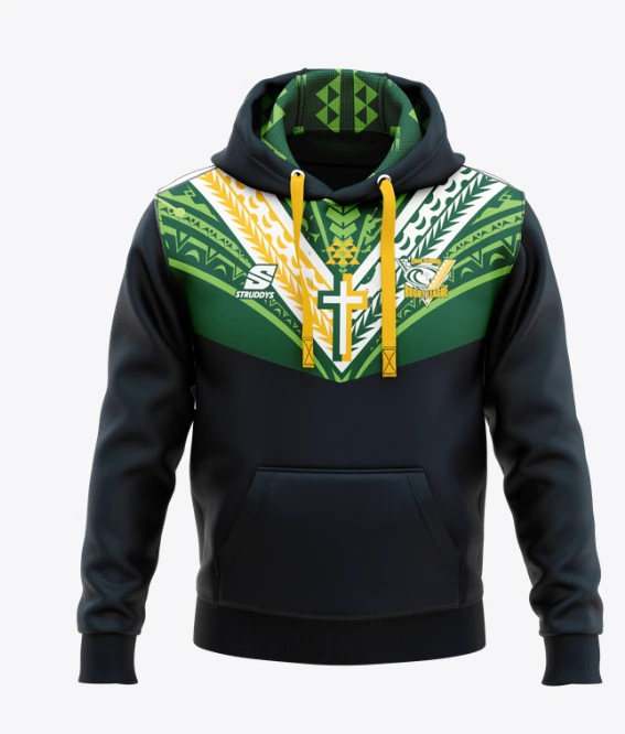 CIRL - 2026 Hoodie (M1314I)