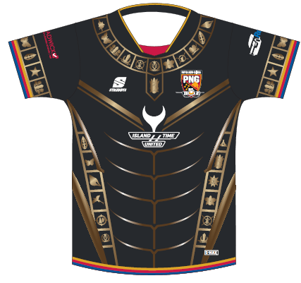 ITU - Apex Jersey (OS86922A)