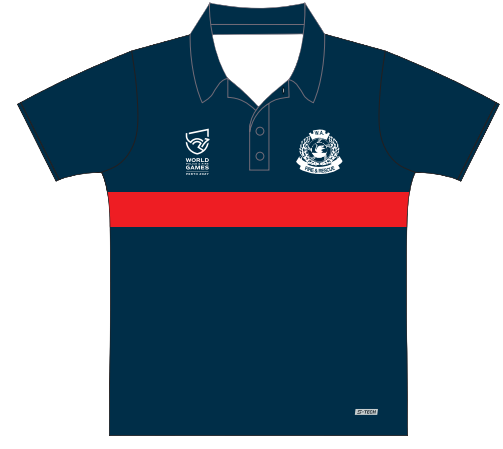 WAF - Apex Pro Polo (OS79277B)