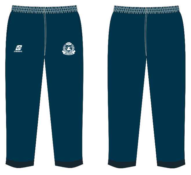 WAF - Sublimated SC Trackpants (OS79277I)
