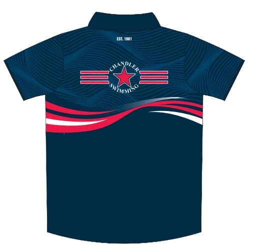 CSWC - Apex Pro Polo (OS81713A)