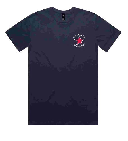 CSWC - Staple Tee (OS81713B)