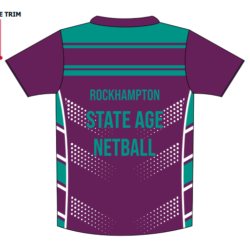 RNA - Apex Pro Tee (OS85916L)