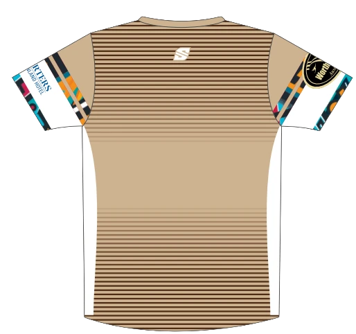 GHW - Apex Tee (OS87840C)