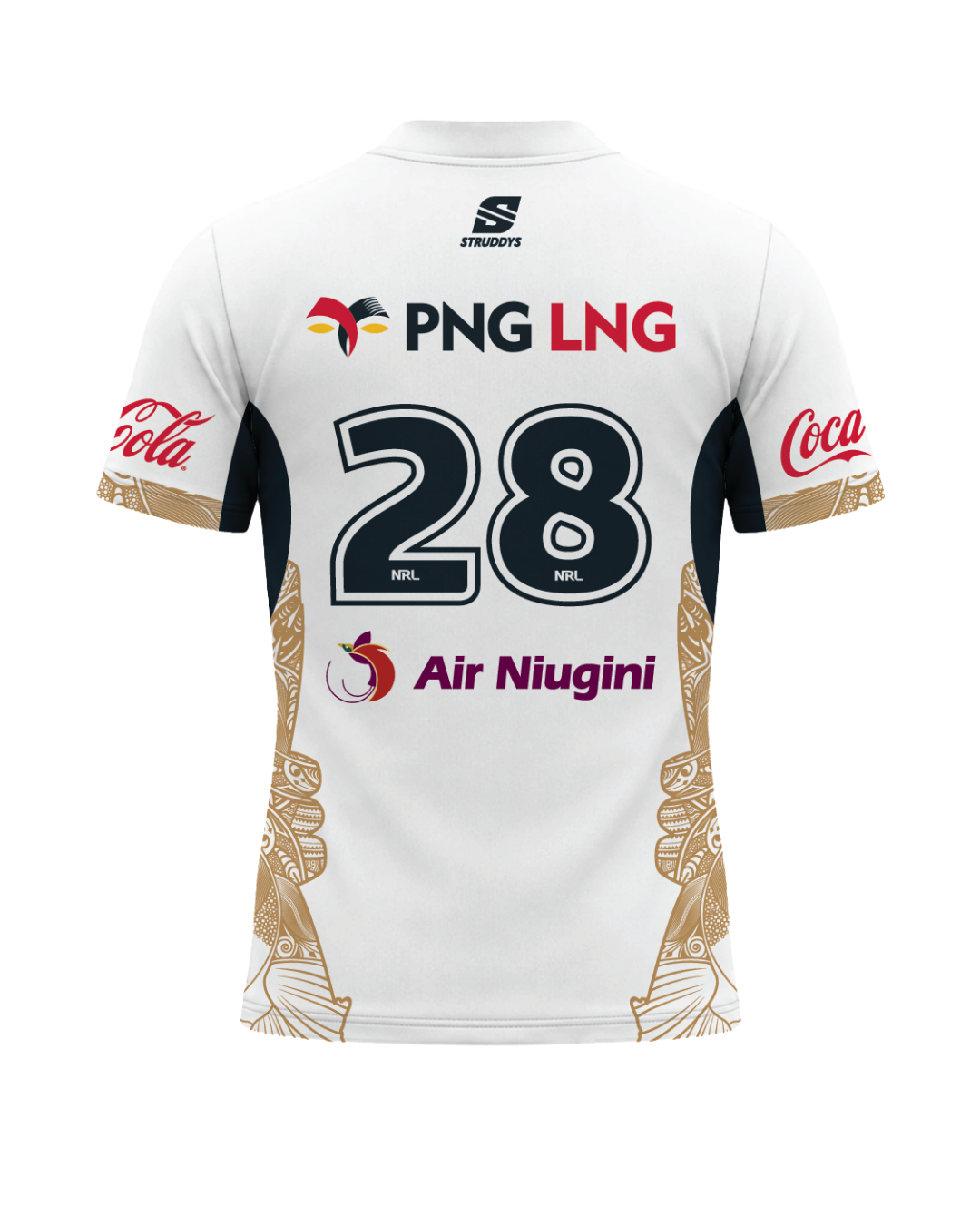 PNGC - Foundation Jersey Light Adults