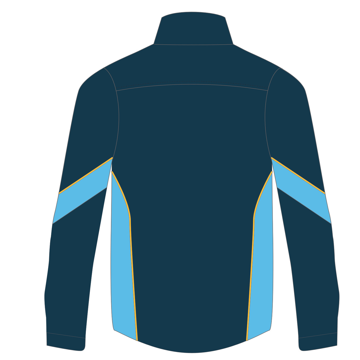 KIHS - Atomic Jacket (OS87397B)