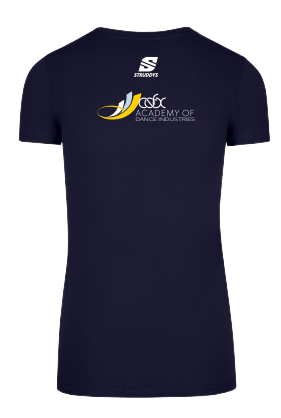 OWSHA - Dance Academy Tee (OS90436J)