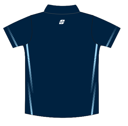 ASCC - Apex Polo (OS90652B)