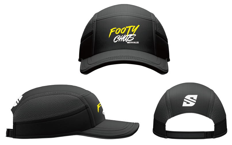 FCWO - Endurance Cap (OS85719E)