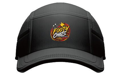 FCWO - Endurance Cap (OS85719F)