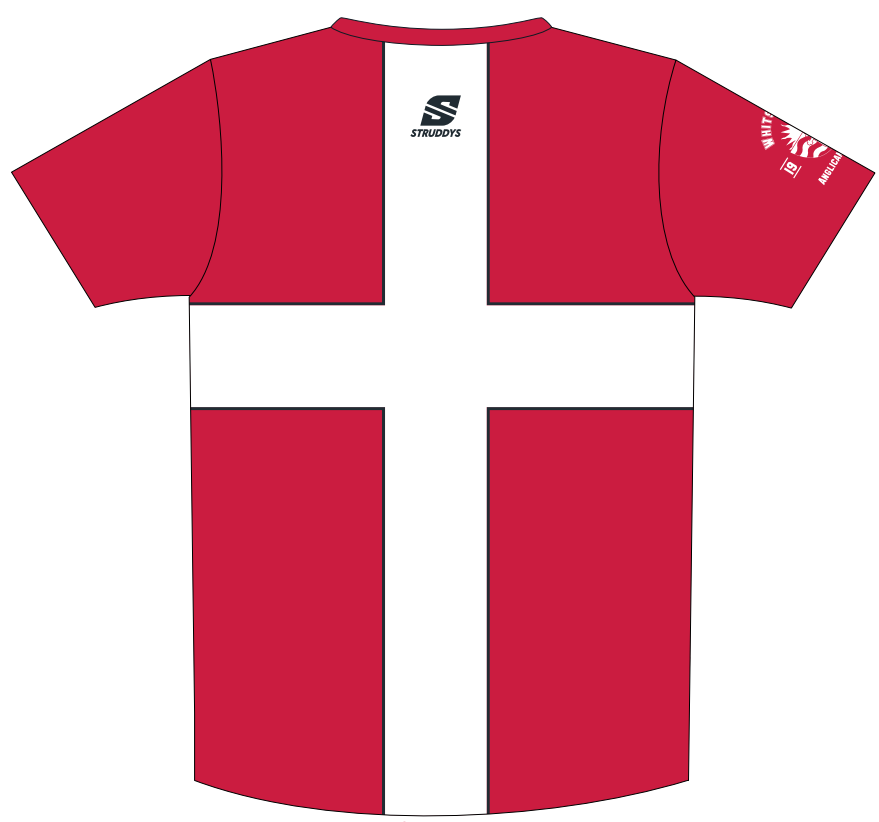 WAS - Apex Plus Tee (OS90897A)