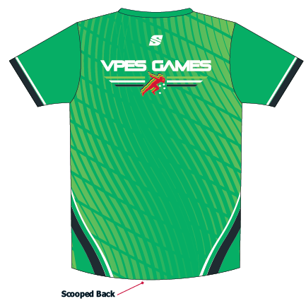 VPGM - Apex Plus Tee (OS92053B)