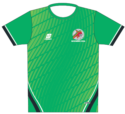 VPGM - Apex Plus Tee (OS92053B)