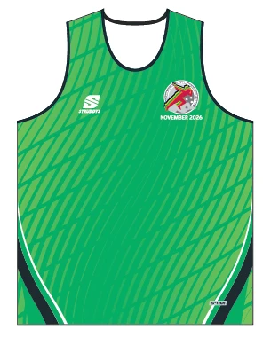 VPGM - Endurance singlet (OS92053C)