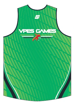 VPGM - Endurance singlet (OS92053C)