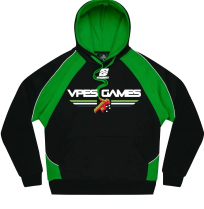 VPGM - Huxley Hoodie (OS92053E)