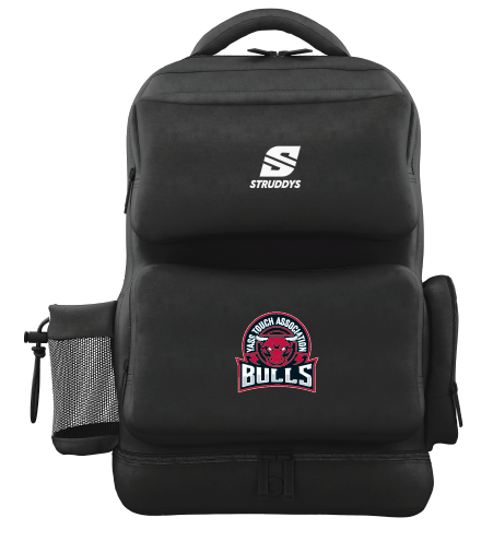 YTA - Atlas Pro Backpack (OS90250H)