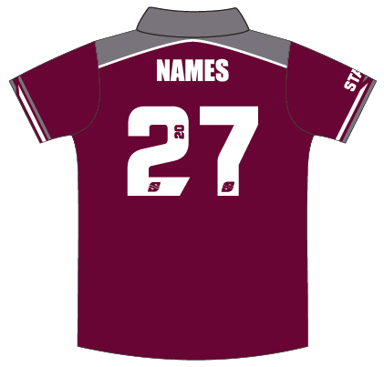 NRSHS - Apex Plus Polo (OS90215B)