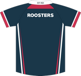 CRJRL - Endurance Tee (OS51169E)