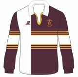 HCCR - Senior Jersey (OS78002A)