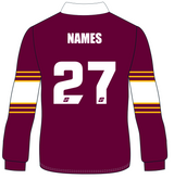 HCCR - Senior Jersey (OS78002A)