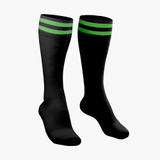 Rugby union elite socks