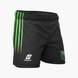 Customisable rugby union match shorts