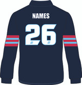 YSSC - Senior Jersey STUDENTS (OS39839A)