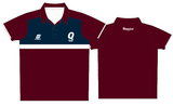 QRSS - Team Officials Pack