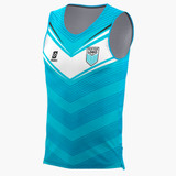 Apex Pro Touch Football Singlet
