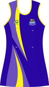 Netball Dress