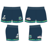 BDSHS - Apex Performance Shorts Playing (OS49304A)