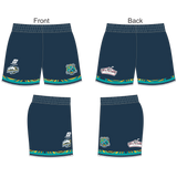 BDSHS - Football Shorts Playing (OS49304E)