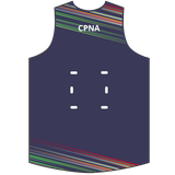 CPNA - Boys Playing Singlet (OS88759B)