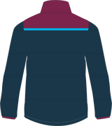 HSH - Cloud Puffer Jacket (OS70252E)