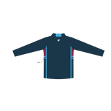 Long Sleeve Polo