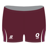 QRSS - Bike Pants