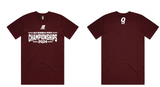 QRSS - State Championship Casual Tee