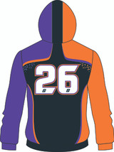 KPS - Sub Hoodie (OS42235B)