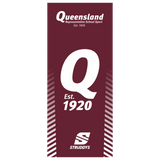 QRSS - Sublimated Towel