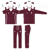 QRSS - Cricket Combo