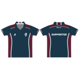 QRSS - Supporter Polo