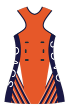 OAGS - Primary Netball Dress (OS49078A)