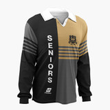 school leavers senior jersey special