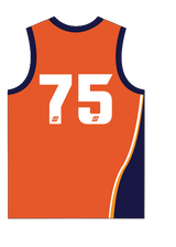 OAGS - Basketball Singlet (OS49078C)